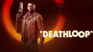 Deathloop (Game Pass). Стрим №1. Вынужденная смерть. Квартира в Даунтауне. Центр управления петлей.