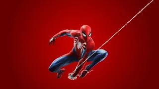 Spider-man OST (2018) - Final Boss Phase 2 / SPEAKEASY