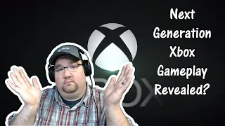 Next Generation Gameplay? | May 2020 Inside Xbox Trailers Reaction