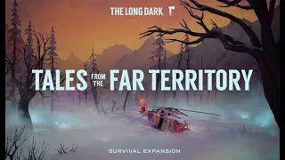 Forsaken Airfield Theme - The Long Dark: TALES FROM THE FAR TERRITORY OST