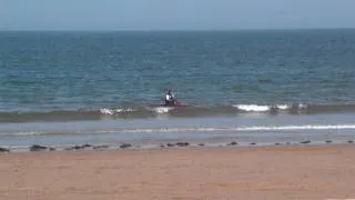 A Lazy Sunny Afternoon Tynemouth Longsands 3 6 11