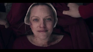 The Handmaid's Tale 3x13 - June's friends came back to save her