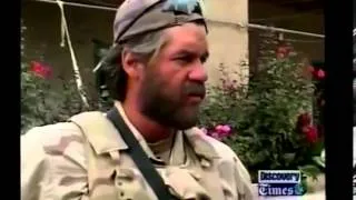 Special Operations  America's Secret Soldiers english documentary Part 2