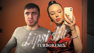 INSTASAMKA - LIPSI HA (TURBOREMIX)