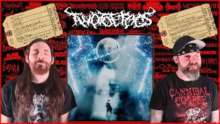 🤘Angra - Tide Of Changes - REACTION