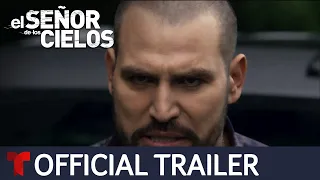 El Señor de los Cielos 9 (The Lord of the Skies new season): official trailer | Telemundo English