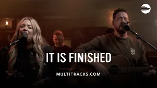 Celebration Music - It Is Finished (MultiTracks Session)