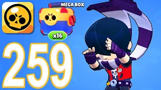 Brawl Stars - Gameplay Walkthrough Part 259 - Edgar and XMAS Offer (iOS, Android)