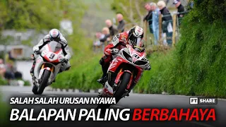 4 Balap LIAR & EXTREME RESMI - Siapapun Boleh JOIN