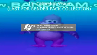 Preview 2 Friday Nonsence Deepfake Render Pack Collection Extended