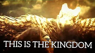 Godzilla King Of The Monsters Music Video 'This Is The Kingdom'