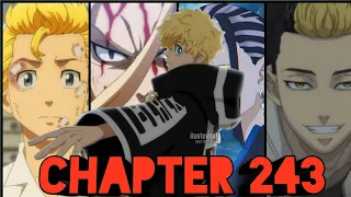 Tokyo Revengers Chapter 243 Review and Analysis