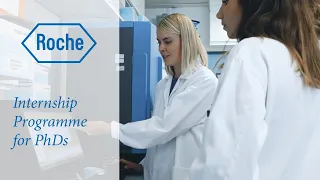 Roche Internship for Scientific Exchange | RiSE