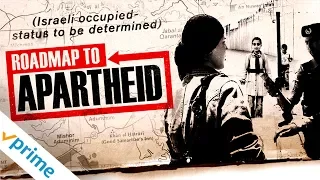 Roadmap to Apartheid | Trailer | Available Now