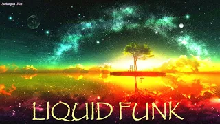 Liquid Funk 💜 Liquid Drum 💜 Drum And Bass  - Magic Rhymes By Simonyan #97