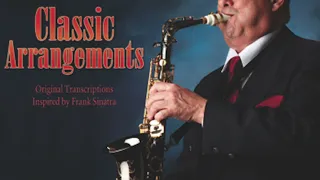 Glenn Zottola "My Life In Jazz" with Frank Sinatra   Episode 22
