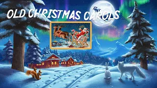 One of the greatest old classic Christmas songs 2024 ~ Best Christmas oldies