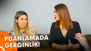 Hatice Hanım Kaç Puan Aldı? | Zuhal Topal'la Yemekteyiz 124. Bölüm