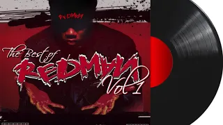 The Best Of REDMAN Vol 1