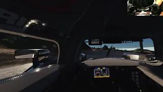 Porsche 919 Hybrid - Assetto Corsa VR