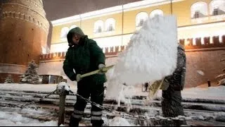 Подборка Аварий и ДТП на Видео Регистратор, 2013 Декабрь часть 2 видео