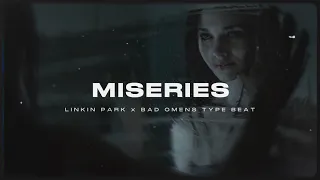 [SOLD] Linkin Park x Bad Omens Type Beat - "Miseries"