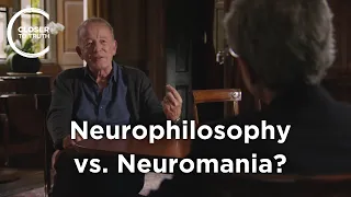 Nicholas Humphrey - The Mind-Body Problem