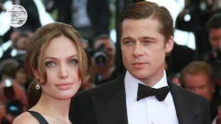 Angelina Jolie Reveals Plans to LEAVE Hollywood After Divorce Battle| Angelina Jolie FLEES Hollywood