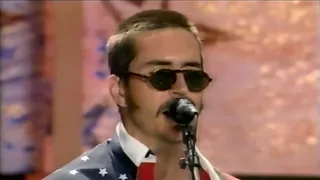 Primus - Woodstock ’94 (Only 4 Songs) [They Can’t All Be Zingers Bonus CD Audio/1080p]