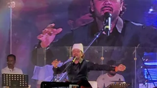 Javed Ali kun faya kun