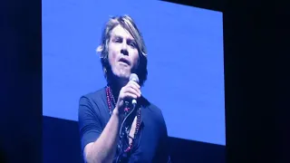 MMM Bop | Hanson and Busted | Greatest Hits Tour | P&J Live | Aberdeen | 19/9/2023