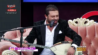 Ömer Şahin l Yar aşkımız gizli kalsın & Mehmet Emmi