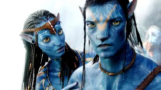 AVATAR 2: The Way Of Water Official Trailer