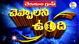 Cheppalani Vundhi | Actress Anitha Chowdary | చెప్పాలని ఉంది | ప్రముఖ నటి అనితా చౌదరీ