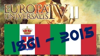 Europa Universalis IV Extended Timeline [Italia] 11 - L'altro lato dell'Adriatico