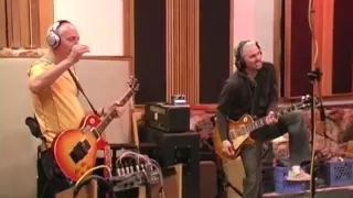 Black Hole Sun - Peter Frampton, Matt Cameron, Mike McCready