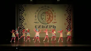 Студия акробатического танца Daily Dance. тролли. международный конкурс г Красноярск 2022.