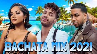 BACHATA MIX 2021 - Romeo Santos, Shakira, Prince Royce, Ozuna - Bachatas Románticas Mix