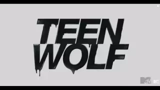 TEEN WOLF. Волчонок. Минутка музыки