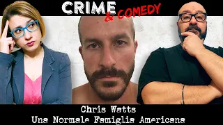 Chris Watts - Una Normale Famiglia Americana - 85