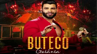 Gusttavo Lima  -  Buteco Goiânia (Ao Vivo) Part. 01