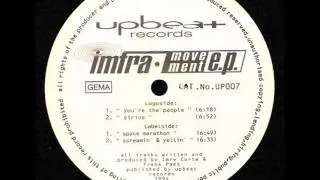 Imfra - Sirius (Hardtrance Classic 1994)