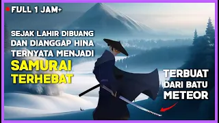 SEJAK LAHIR SUDAH DIBUANG DAN DIANGGAP HINA, TAPI KEMUDIAN MENJADI PENDEKAR PEDANG TERHEBAT | #Anime