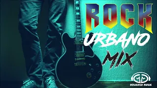 ROCK URBANO MIX 3 (Haragán y cía, Trolebús, Liran roll, Vago,Perro Callejero, Hazel,3 Vallejo y mas)