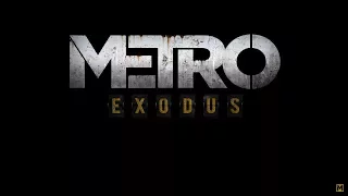 Metro Exodus | Musique Trailer E3 2017 | John Murphy - In the House, In a Heartbeat