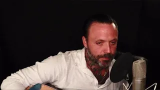 Justin Furstenfeld of Blue October My Heart Can’t Tell You No (Rod Stewart cover)