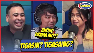 SA PANAHON NGAYON, HATI NA! HINDI PURO MISTER LANG! | ANONG DRAMA MO?!