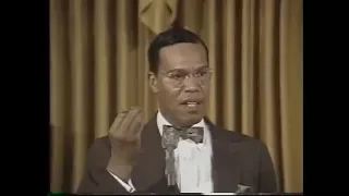 ''Are The Followers Of The Hon  Elijah Muhammad Guilty Of Shirk ''