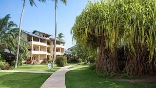 Hotel Alisei, Las Terrenas, Dominican Republic