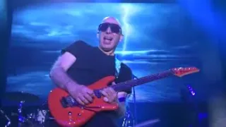 Joe Satriani Earth Tour 2023 At Melkweg The Max Amsterdam The Netherlands 14 4 2023 Full HD